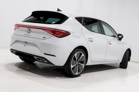 SEAT LEON IV 1.5 TSI 150 CV FR 5 PORTES BV6   *********** 1 ERE MAIN AVEC SEULEMENT 24185 KMS !!! **********